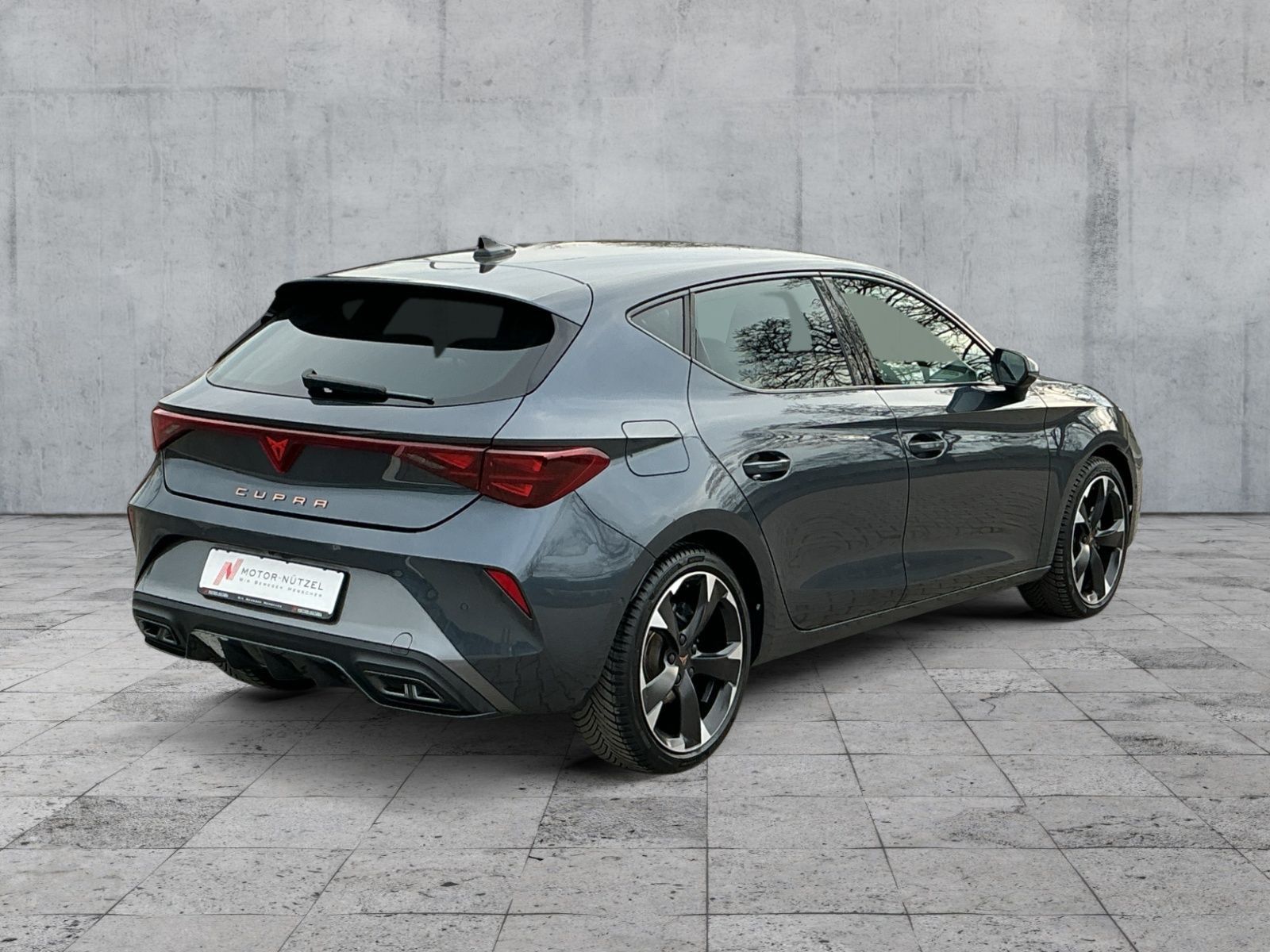 Cupra Leon - Bild 6