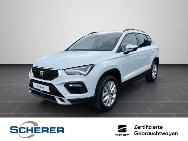 Seat Ateca 1.5 TSI Style Winter-Paket, RFK, ACC, Full