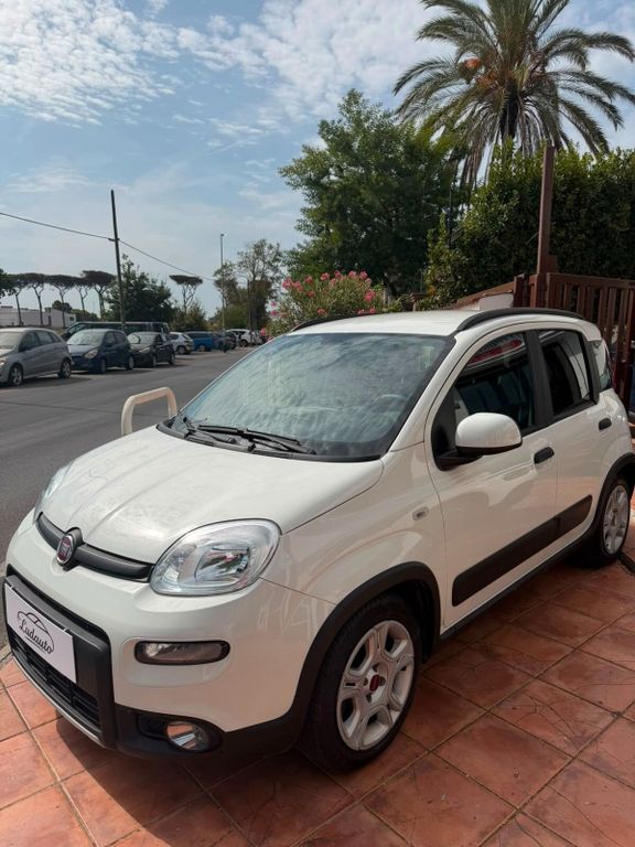 Image of Fiat Panda