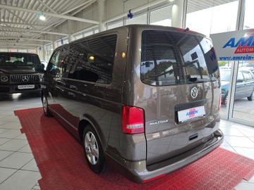 Volkswagen T5 Multivan - 7