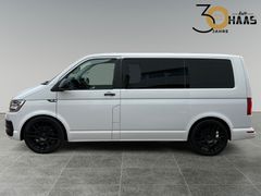 Fahrzeugabbildung Volkswagen T6 Multivan 150 PS DSG - AHK*NAV*SITZHZG*PDC!!!