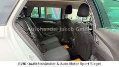 OPEL Insignia/B/Sport Tourer/Garantie/Service/TÜV/NEU