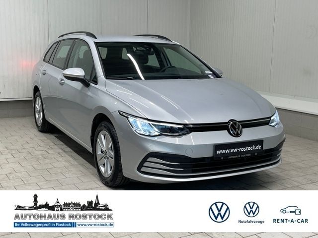Golf VIII Variant Life 2.0 TDI NAVI ACC