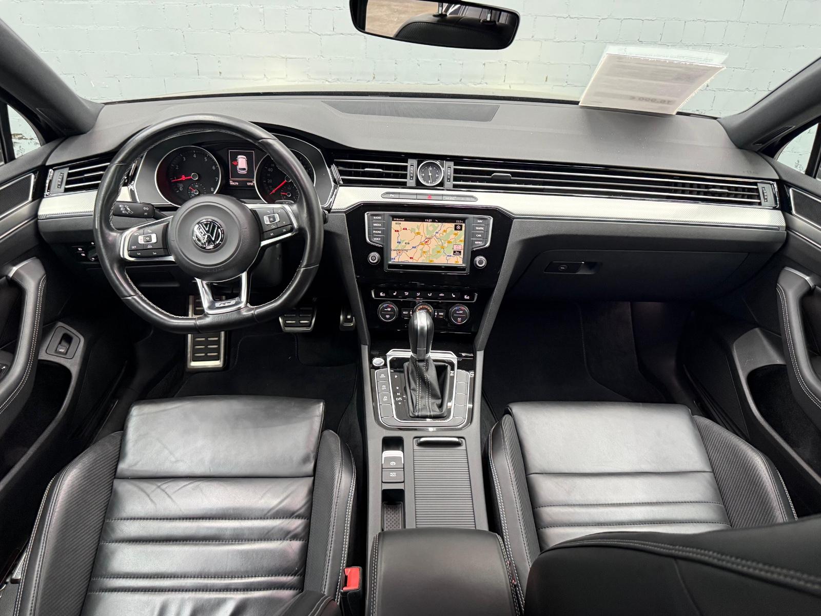 Volkswagen Passat Variant Highline "R-LINE INTERIEUR"
