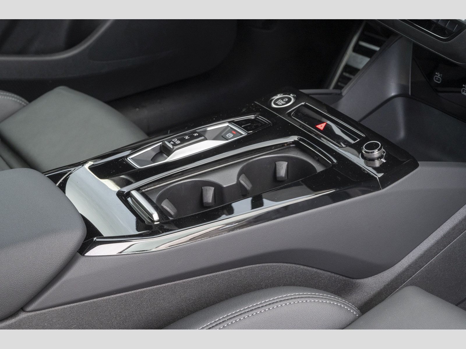 Audi A6 e-tron - Bild 9