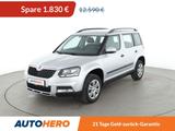 Skoda Yeti 1.2 TSI Active Outdoor*PDC*KLIMA*TOUCH* - Skoda Yeti Gebrauchtwagen in Frankfurt