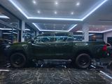 Toyota Hilux Double Cab Duty 4x4 - gebrauchte Toyota Hilux aus dem Jahr 2018