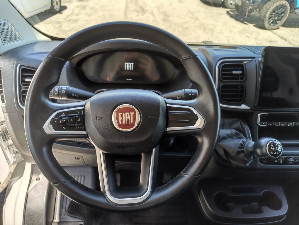 Fahrzeugabbildung Fiat Ducato KaWa 35 L4H2 140 Mjet AHK + NAVI + KAMERA