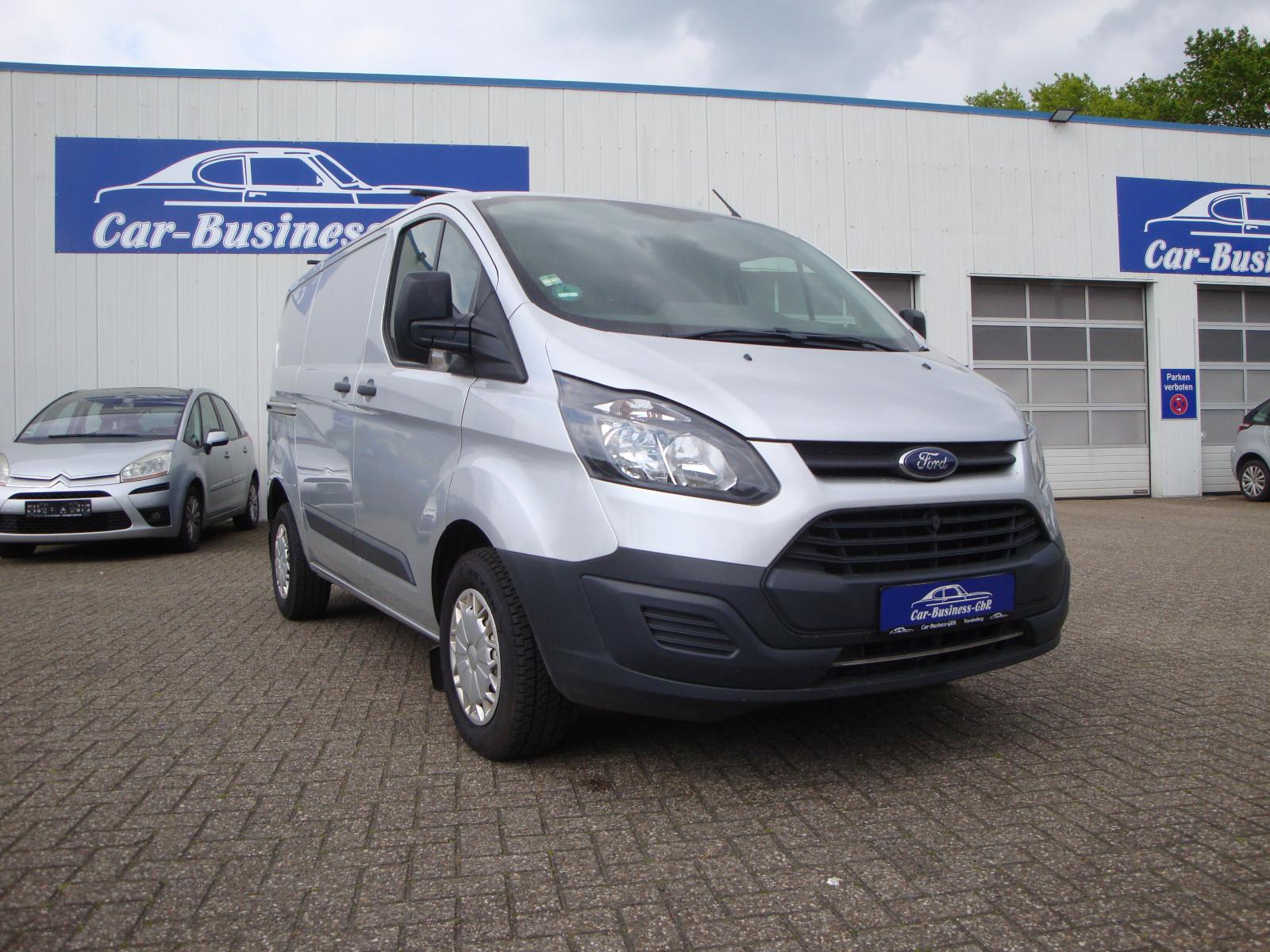 Ford Transit Custom Kasten 270 L1