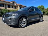 Volkswagen T-Roc 2.0 TDI SCR 150 CV DSG 4MOTION  - Volkswagen T-Roc mit Diesel-Antrieb: Kombi