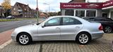 Mercedes-Benz E 200 2.2CDI Automatik Lückenlose Service - gebrauchte Mercedes-Benz E 200 aus dem Jahr 2004