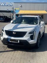 Cadillac XT4 350D AWD Sport Auto. Sport - Cadillac: Pickup
