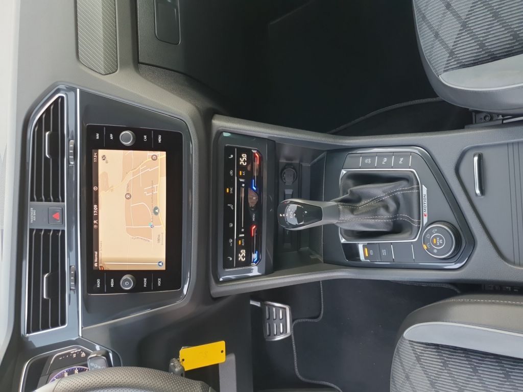 Volkswagen Tiguan - Bild 11