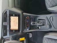 Volkswagen Tiguan - Vorschau Bild 11