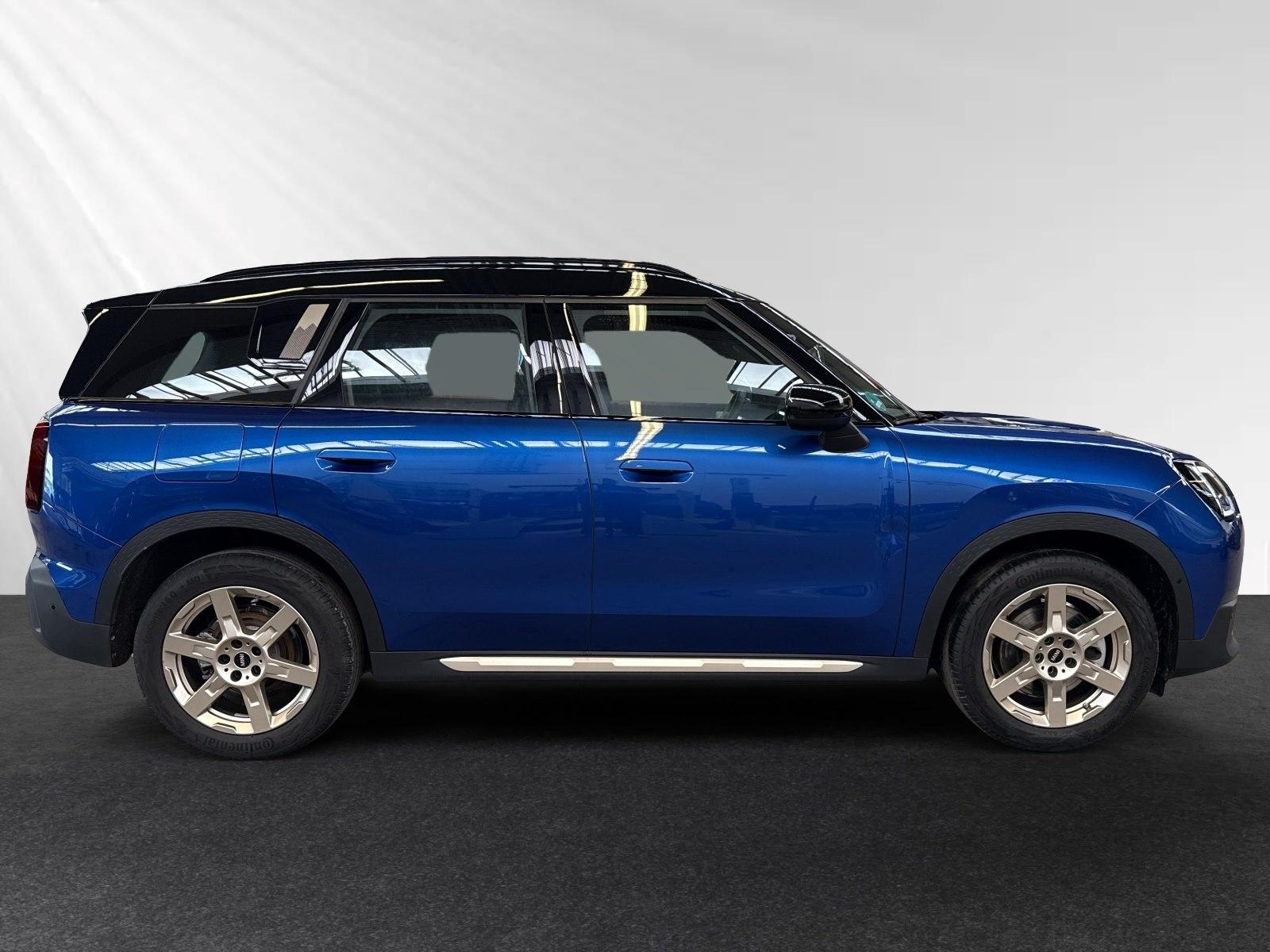 MINI Countryman C JCWSportsitze|Head-Up|DrivingAssist