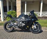 BMW S1000RR S 1000 RR K46 TÜV 8/2027 - BMW MOTORRAD K100