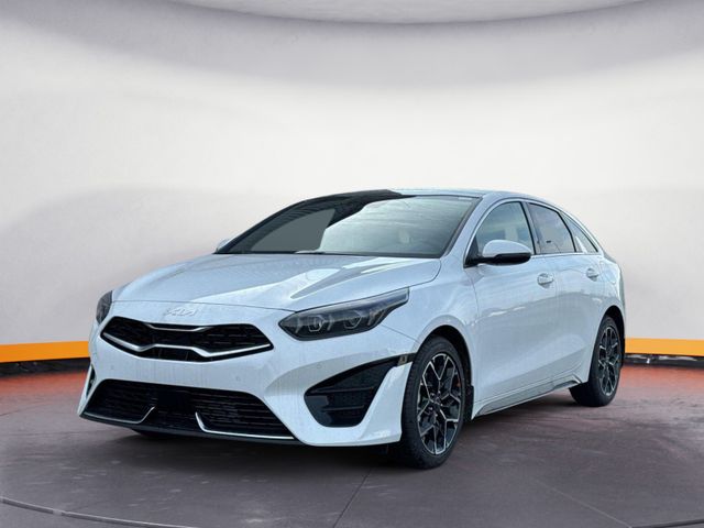 Kia ProCeed Ultimate Edition DCT+PANO+NAVI+ACC+KA...