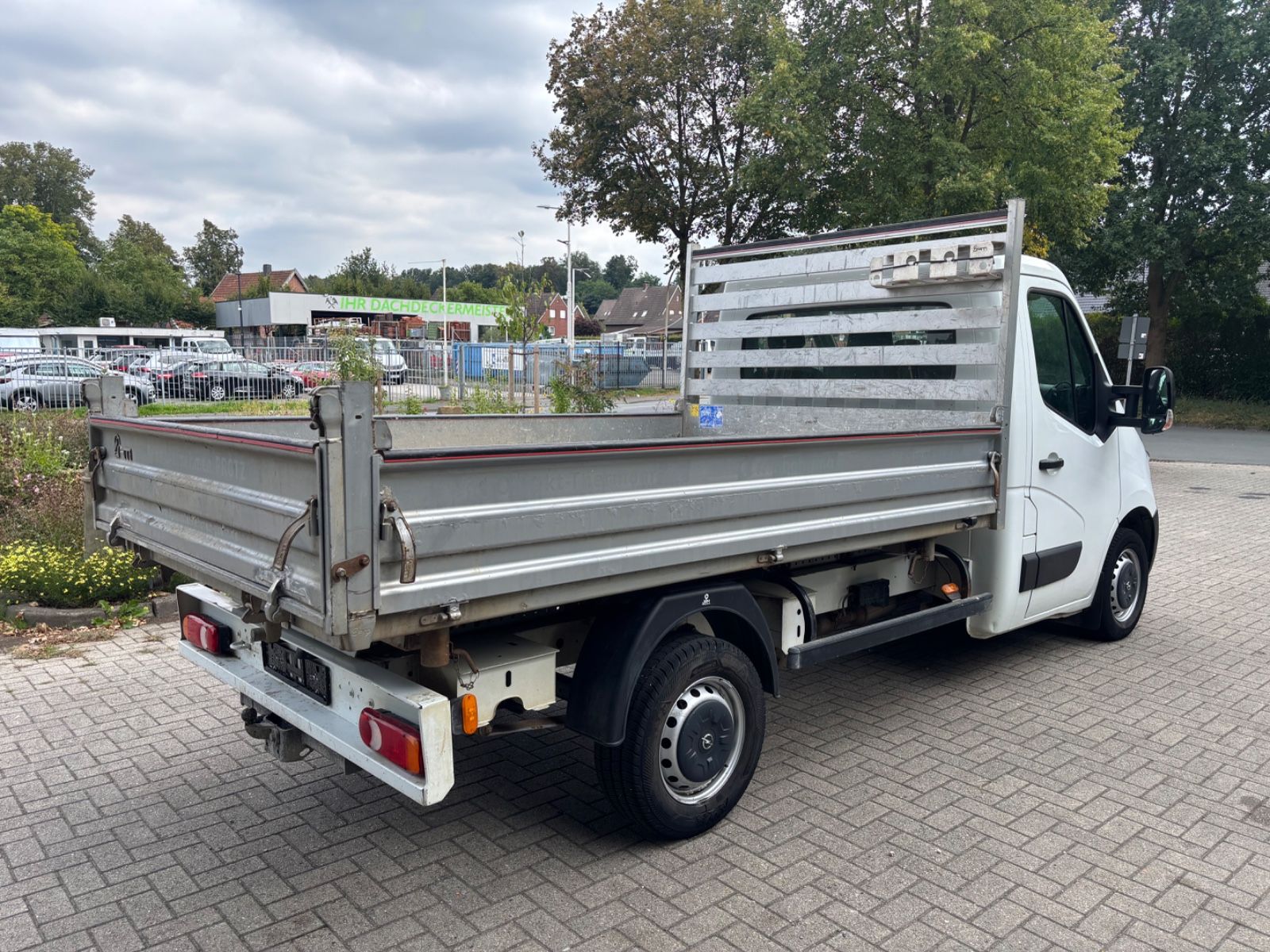 Foto 10 von OPEL