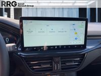 Ford Focus - Vorschau Bild 12