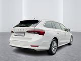 Skoda Octavia Combi Style 2.0 TDI DSG AHK Sitzheizung - Skoda Octavia: Dsg