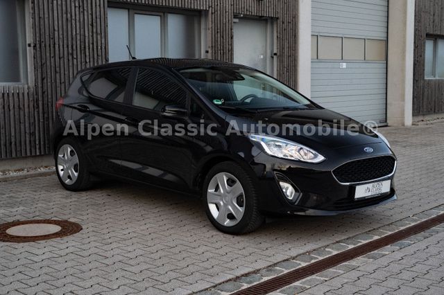 Ford Fiesta Cool & Connect Carplay, LaneA, Allwetter