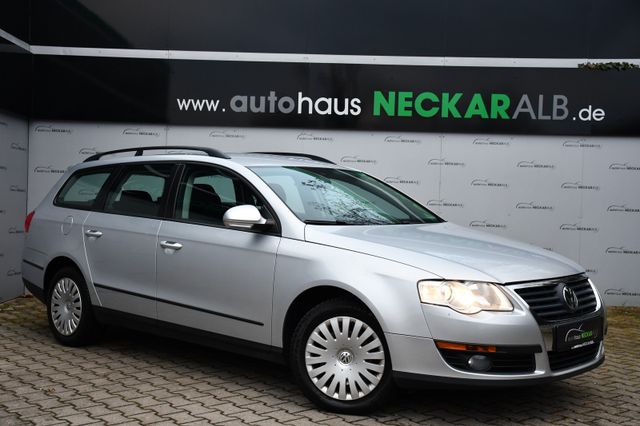 Volkswagen Passat Variant Trendline *Tempomat*