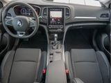 Renault Megane Grandtour TECHNO Blue dCi 115 EDC SHZ LED - Renault Megane: Grandtour Dci