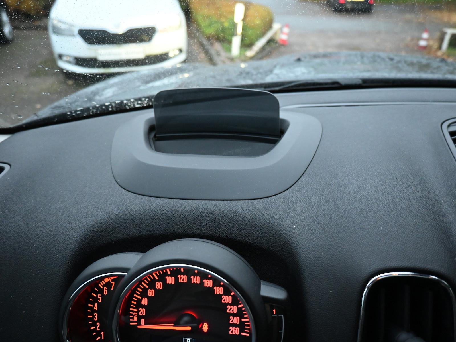 MINI Cooper S Countryman All4 Aut Pano Navi Leder LED