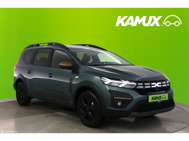 Dacia Jogger 110 Extreme+LED+NAVI+KAMERA+7-SITZE