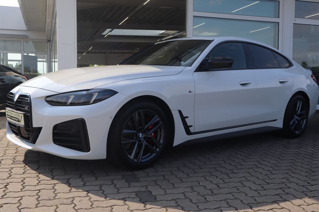 BMW M440i xDrive Gran Coupé M-Pro/HK/DAB/LED/SHZhi