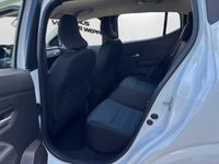 Dacia Sandero - Vorschau Bild 13