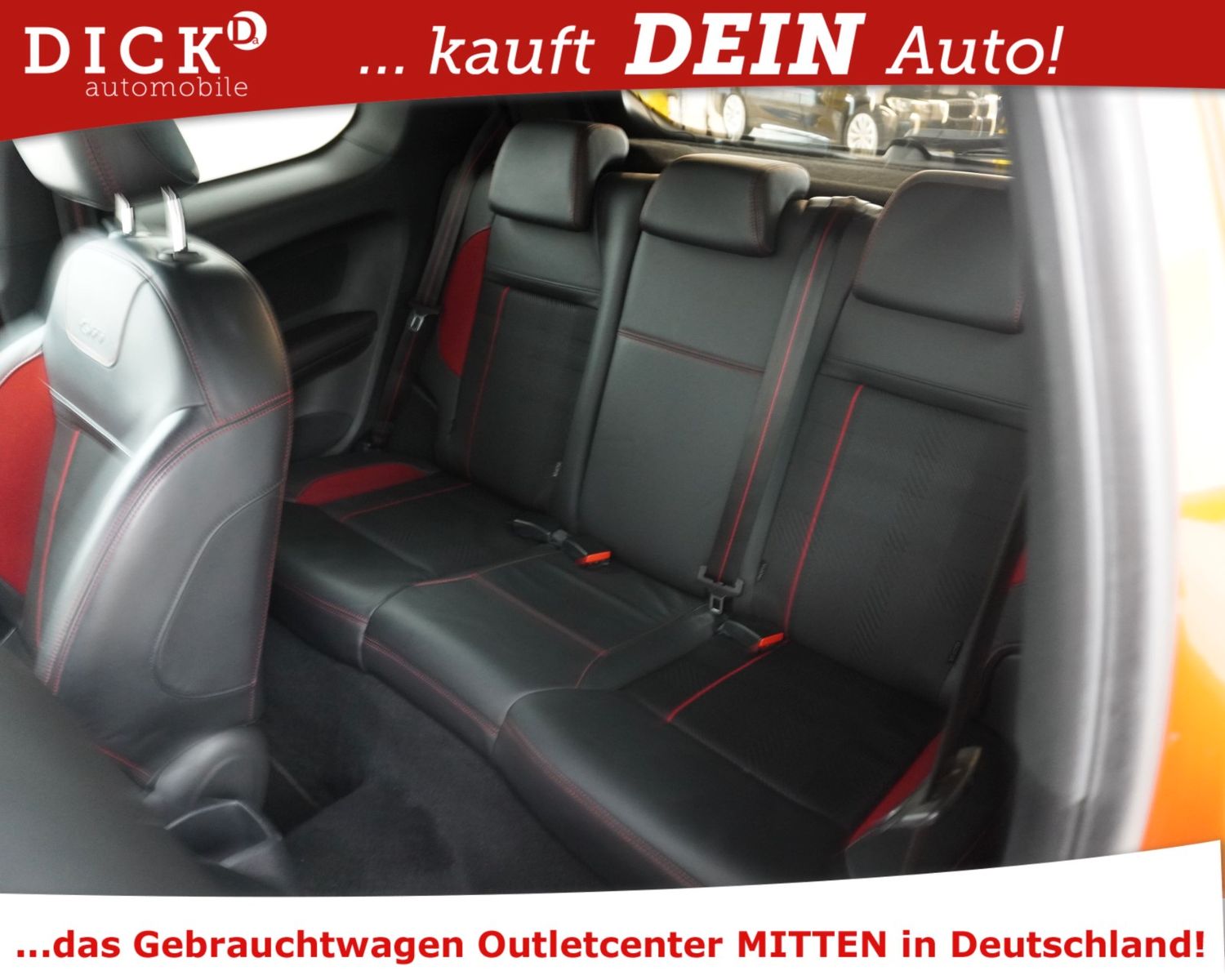 Fahrzeugabbildung Peugeot 208 1.6 THP GTi >GEPFLEGT+NAVI+SHZ+JBL+TÜV 05/27