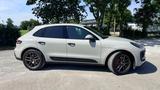 Porsche Macan S *BOSE* *PASM* *Standheizung* - Porsche: Beige, Leder