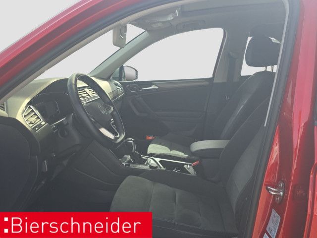 Volkswagen Tiguan Allspace - Bild 10