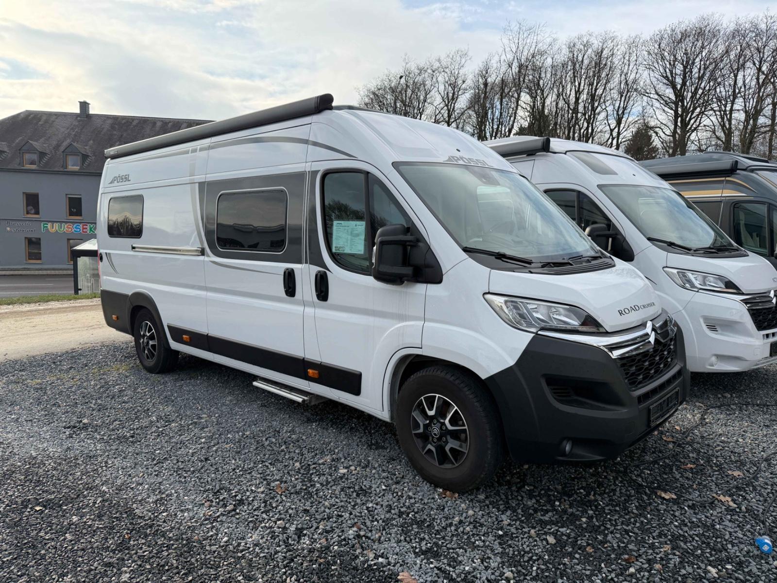 Pössl Roadcruiser