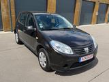 Dacia Sandero - Gepflegt - Tüv 11.2026 - gebrauchte Dacia Sandero aus dem Jahr 2010