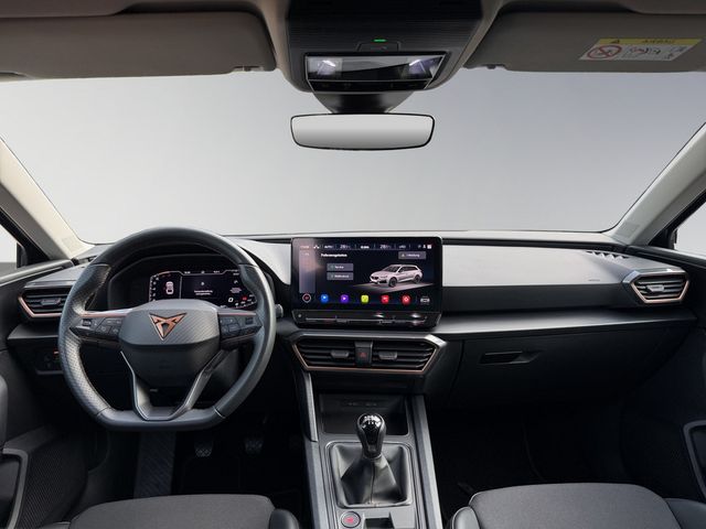 Leon Sportstourer 1.5 TSI