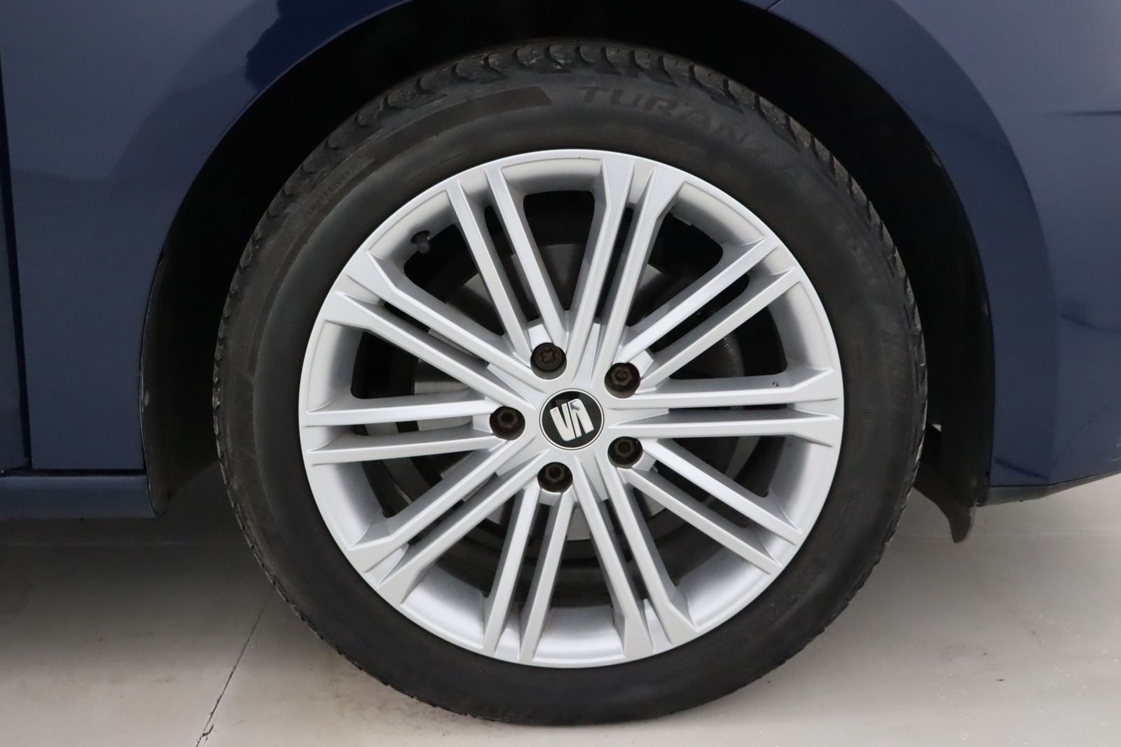 Fahrzeugabbildung SEAT Leon ST 1.4 TSI Xcellence