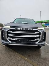 Maxus T90 - Maxus T90 SUV
