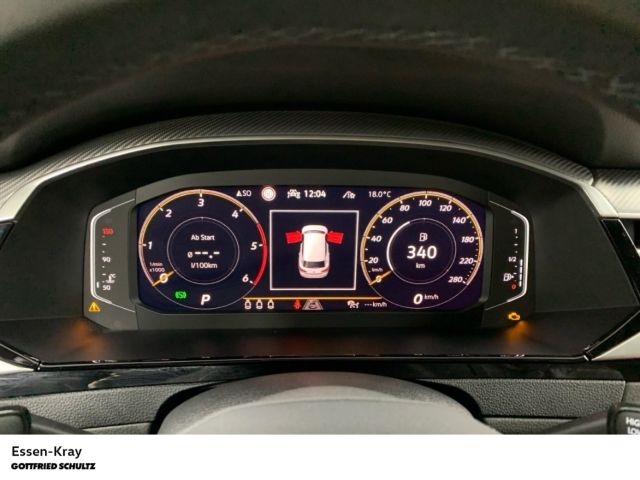 Volkswagen Arteon - Bild 15