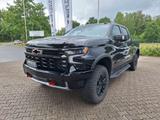 Chevrolet Silverado 1500 ZR2 Crew Cab 4WD - Chevrolet Silverado: Allradantrieb