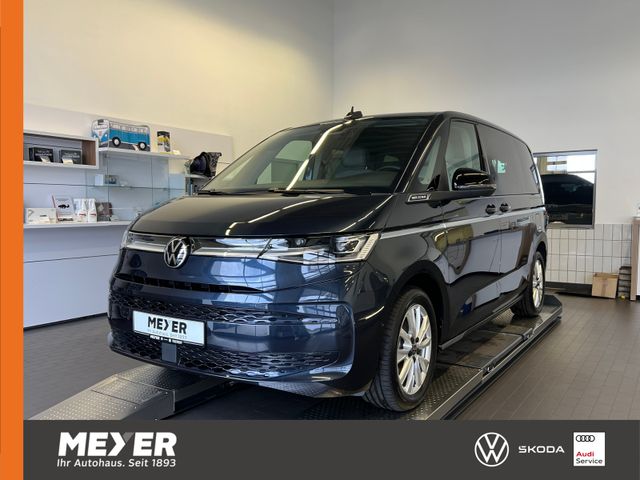 Volkswagen Multivan T7 Style 2.0 TDI DSG *AHK, IQ.Light, Pa