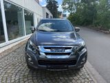 Isuzu D-Max Double Cab 4WD Premium - Isuzu: Double Cab