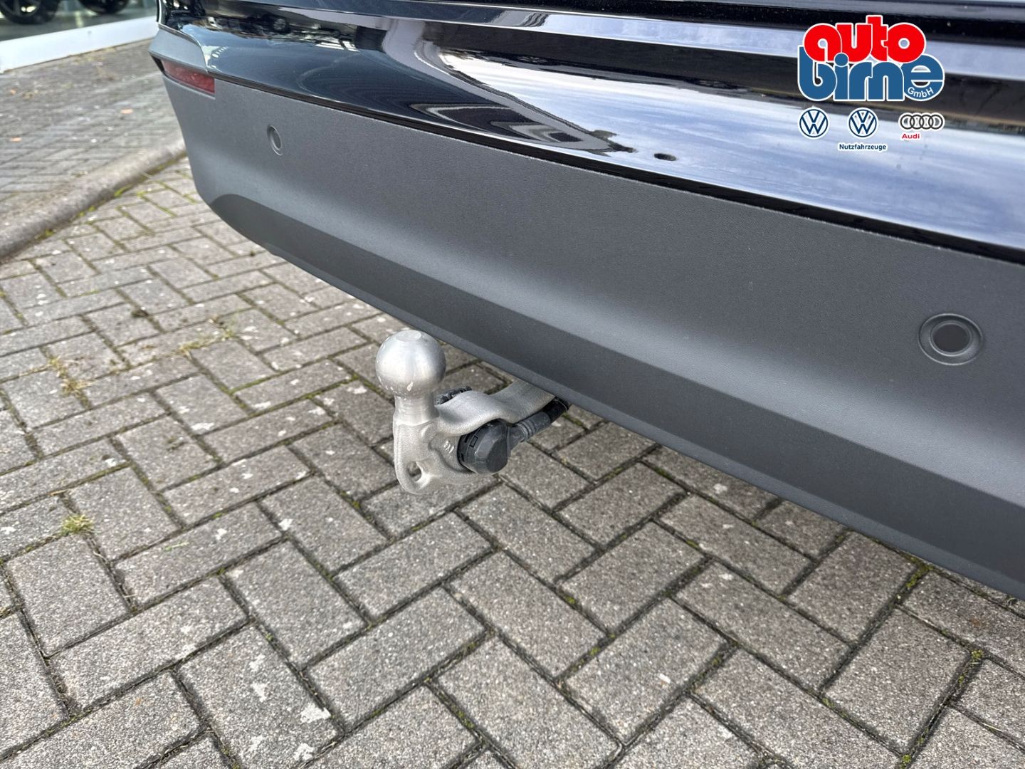 Tiguan 2.0 TDI Life HUD AHK-klappbar Navi digita