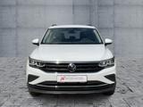 Volkswagen Tiguan 2.0 TSI DSG 4M LIFE MATRIX+NAVI+AHK+ACC - gebrauchte VW Tiguan aus dem Jahr 2023