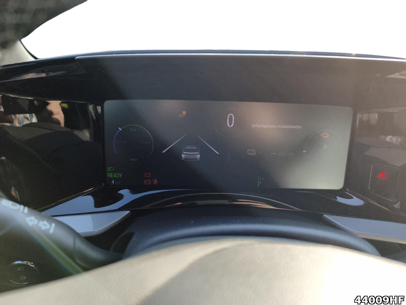 Fahrzeugabbildung Opel Mokka GS Elektro LED+KLIMA+SITZH+KAMERA+CHARGE