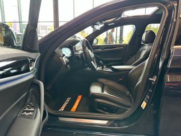 MYAUTOCENTER – Gebraucht- und Jahreswagen mit Werkstattservice in Pfaffenhofen BMW 520 *KEYLES*HEAD-UP*PANO*ACC*AHK*PDC(CAM)*