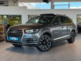 Audi Q7 50TDI 7-Sitzer*Pano*Digital*Alcantara*RFK*ACC - Audi Q7: 50 TDI