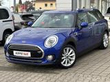 MINI Cooper Clubman 1.5 PARKASSIST NAVI LED KOMFORTZG - blaue Mini Clubman Serie