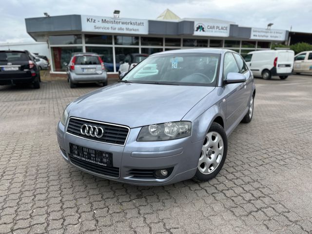 Audi A3 1.6 Attraction